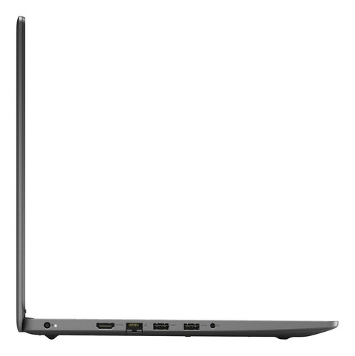 Notebook Dell Vostro 3501 I3-1005g1 256gb 8gb 15.6 Win 10