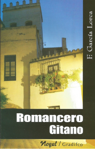 Romancero Gitano ***promo*** - Federico Garcia Lorca