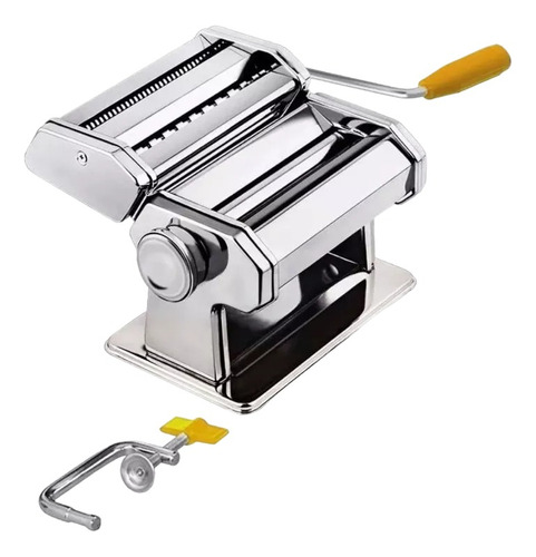 Máquina De Pastas Manual Kanji Kjh-mp01