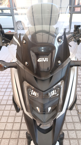 Honda Nc750