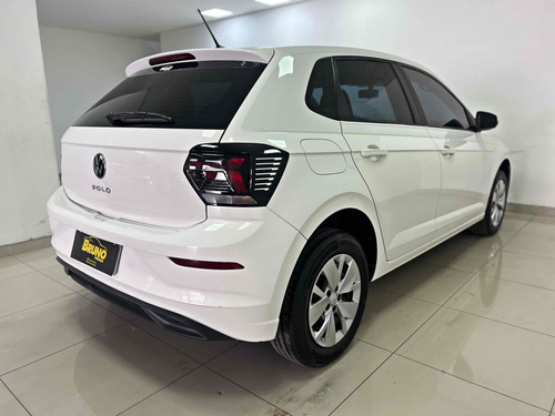 Volkswagen Pólo 1.0 MPI MANUAL