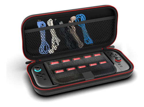 Accesorios De Protección De Consola Ns2 Para Switch2