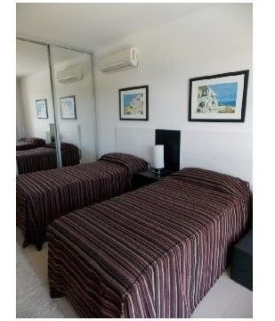 Alquiler Temporario De Apartamento 2 Dormitorios Playa Brav