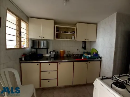 Casa En Lopez De Mesa(mls#235899)
