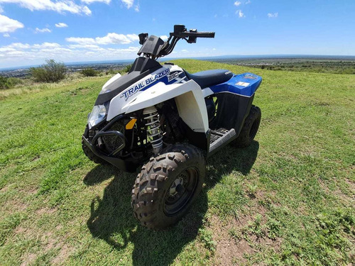 Polaris Trail Blazer Trail Blazer 330