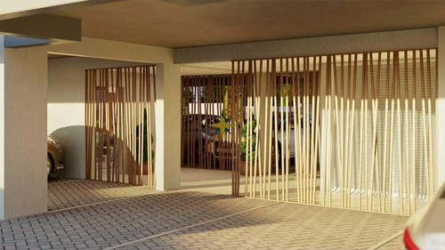Imagem 9 de 15 de Residencial Alameda Aurora - 982