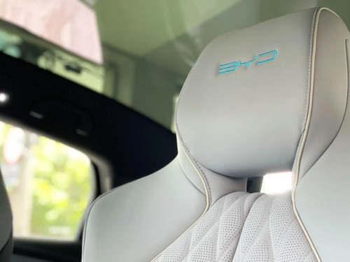 BYD Seal SEAL ELÉTRICO