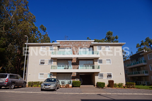 Arriendo Año Corrido, Condominio La Candelaria