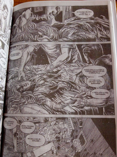 Freddy Kruger El Origen Español Pasta Dura