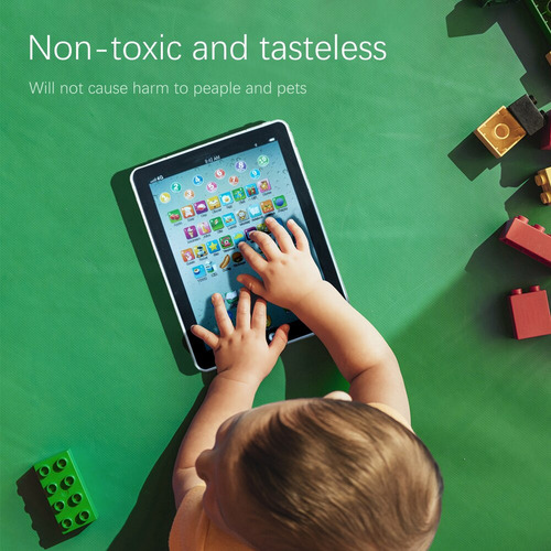 ! Tableta De Aprendizaje Para Niños Pequeños Tableta De