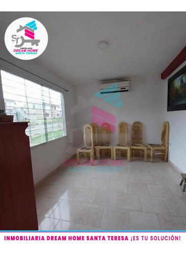 Townhouses En Venta Urb.el Ave María - San Francisco De Yare