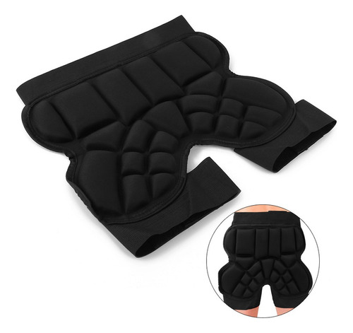 Protector De Cadera Protector Deportivo Patinaje Sobre Rueda