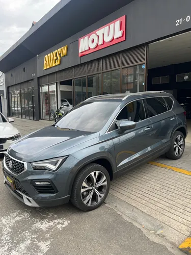 Seat Ateca 2.0 Style