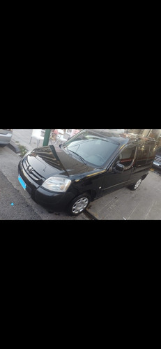 Peugeot Partner Patagónica 1.4