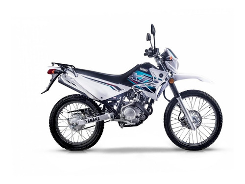 Xtz 125 0km. $2.460.000.- O Km -xtz125.- Tuamoto