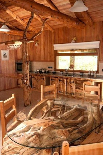 Imagen 12 de 30 de Venta Casa De En Meliquina Vistas Al Lago