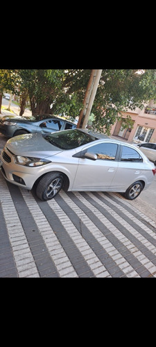 Chevrolet Prisma 1.4 Ltz At 98cv