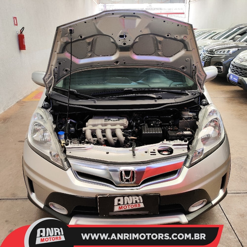 Honda Fit Twist 1.5 Flex