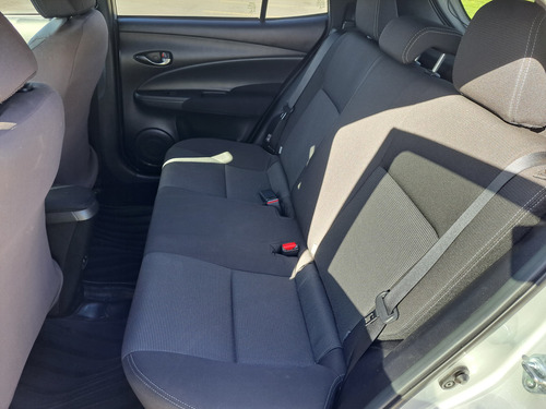 Toyota Yaris 1.5 107cv Xs