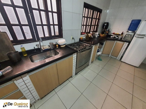 Imagem 3 de 11 de Casa Em São Paulo Na Zona Sul, Localizada Na Vila Natal! - 1342 - 69861600