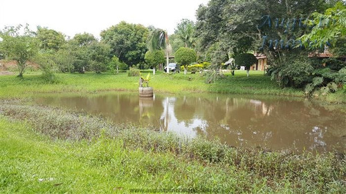 Imagem 8 de 29 de Chácaras À Venda Em Bom Jesus Dos Perdões/sp - Compre O Seu Chácaras Aqui! - 1398696