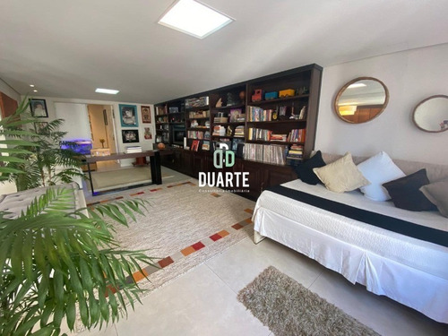 Imagem 12 de 30 de Apartamento - Ap04299 - 69937098