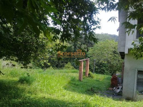 Imagem 7 de 11 de Casa À Venda, Potuverá, Itapecerica Da Serra - 823