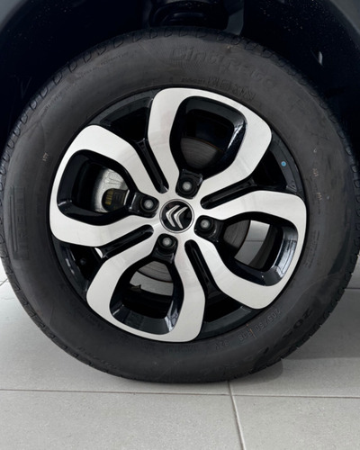 Citroën C4 Cactus C4 Cactus Feel At