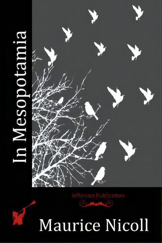 In Mesopotamia, De Nicoll, Maurice. Editorial Createspace, Tapa Blanda En Inglés