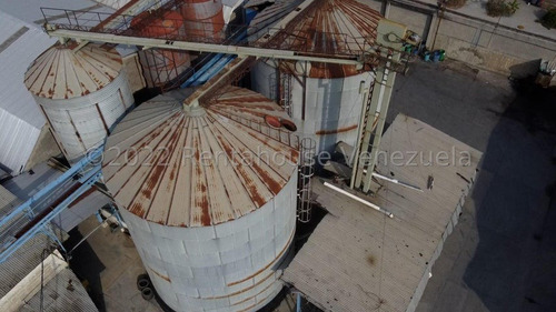 Imagen 17 de 30 de Galpones En Venta Zona Industrial Barquisimeto, Pozo De Agua Profundo, Gas Directo, Código 23-24410, Mz 29/03
