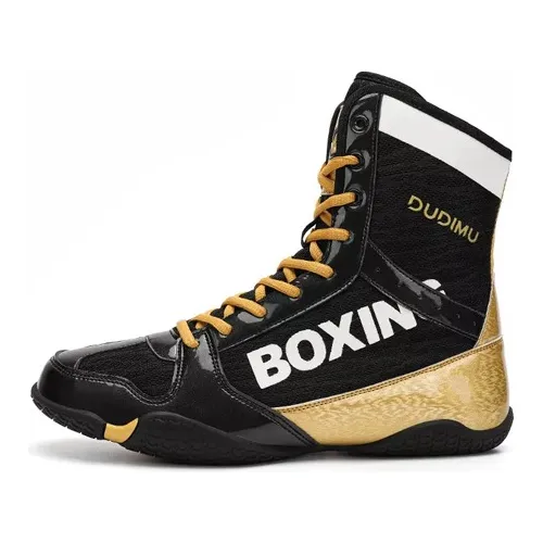 Zapatillas De Boxeo Ringside Invicto