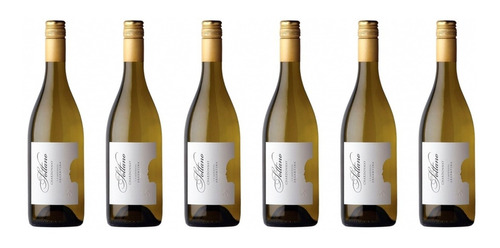 Vino Sottano Chardonnay X750cc Caja X6