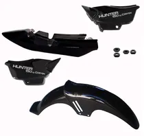 Comprar Kit Plasticos Cachas Colin Guardabarro Corven Hunter 150 Ne