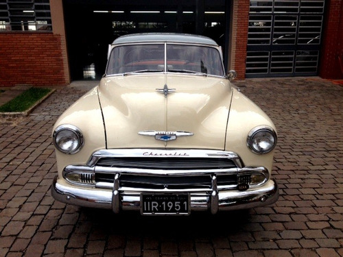 Chevrolet Belair