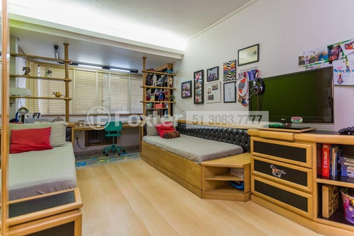 Imagem 28 de 30 de Apartamento, 3 Dormitórios, 123.86 M², Petrópolis - 183527