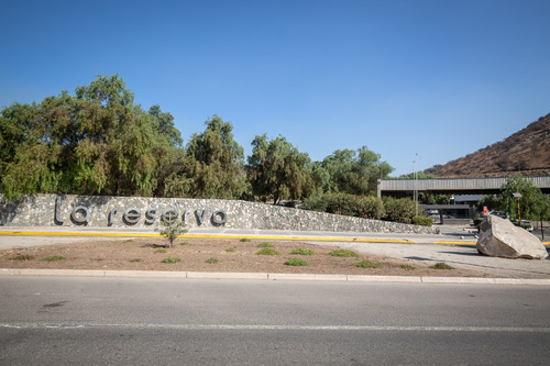 Condominio La Reserva, Chicureo Oriente