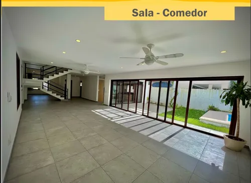 Venta Casa De Lagos Del Sol