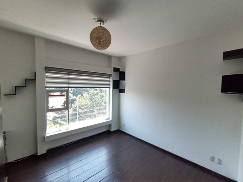 Departamento En Renta En Calacoaya, Satélite
