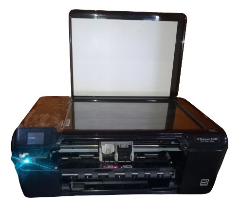 Impresora Hp C4680/2050 Para Repuesto