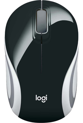 Mini Mouse Inalambrico Logitech M187