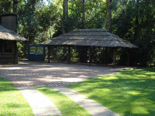 Imagen 16 de 30 de Venta De Quinta En La Lonja, Zona Pilar, Buenos Aires, Argentina