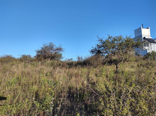 Oportunidad De Terrenos En Venta En Las Sierras De Cordoba