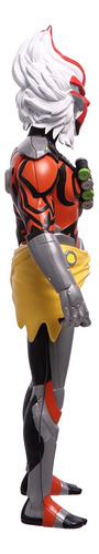 Figura De Acción Coleccionable De Free Fire Wukong 30 Cm