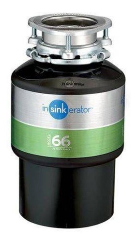 Triturador De Alimentos Insinkerator 66 386n 127v