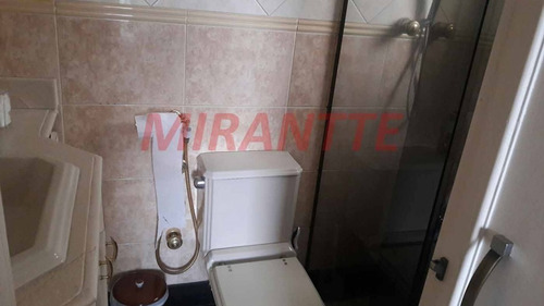 Imagem 6 de 12 de Apartamento Em Imirim - São Paulo, Sp - 323877