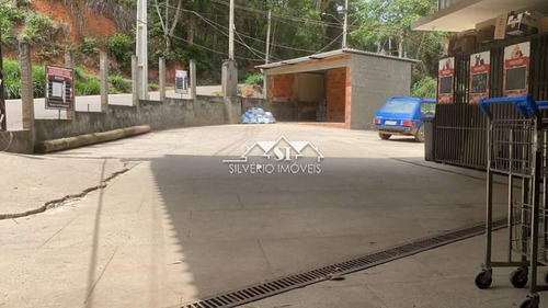 Imagem 13 de 13 de Prédio Comercial- São José Do Vale Do Rio Preto, Centro - 32323