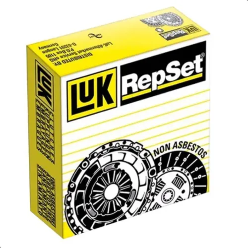 comprar Kit Embreagem F250 F350 F4000 Mwm-cummins