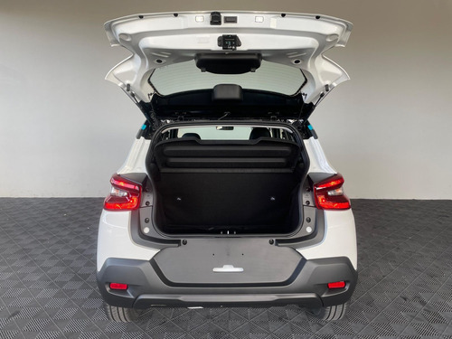 Citroën C3 YOU! 1.0 Flex Turbo 200 Aut.