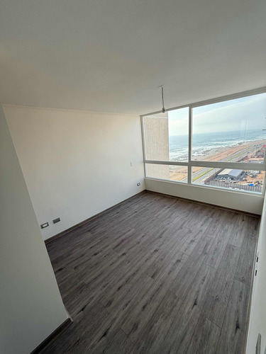 Departamento Nuevo En Llacolen 2 Dorm/ 2 Bañ / Bod/ Estacio/
