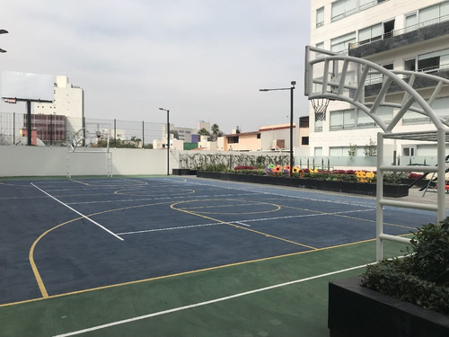 Imagen 3 de 14 de Residencial Parque Sur, Departamento Excelente Ubicacion